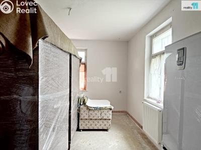 Sale family house Habartice č. 7