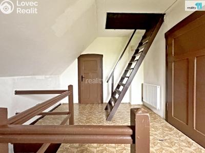 Sale family house Habartice č. 8