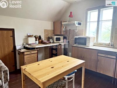 Sale family house Habartice č. 10