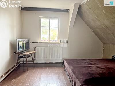 Sale family house Habartice č. 11