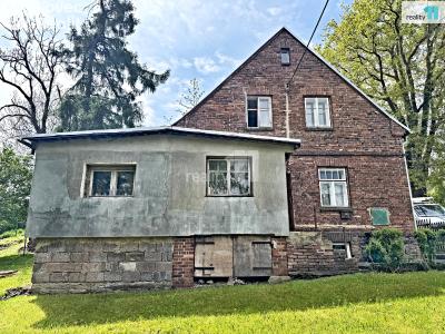 Sale family house Habartice č. 16