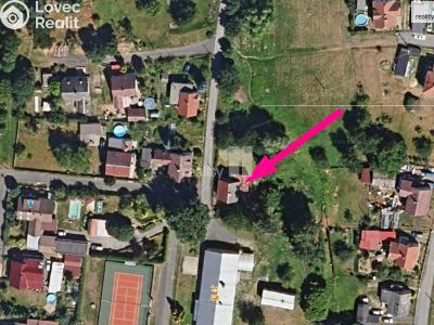 Sale family house Habartice č. 17