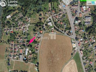 Sale family house Habartice č. 18