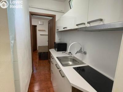 Rent atypical apartment Ostrava, Nádražní č. 3