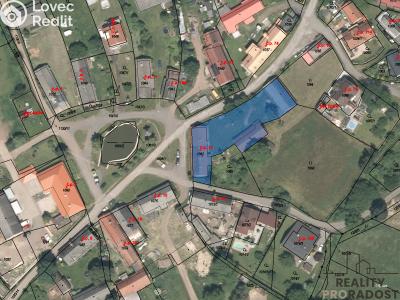 Prodej rodinného domu Zaječov č. 2