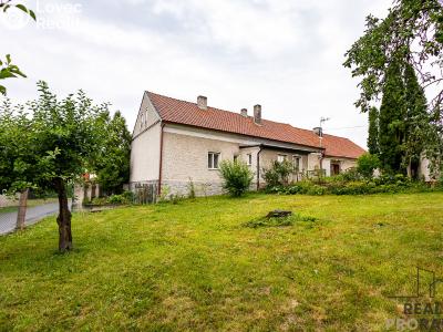 Prodej rodinného domu Zaječov č. 10