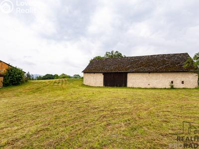 Prodej rodinného domu Zaječov č. 16