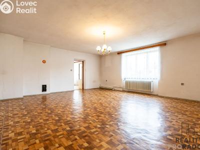 Prodej rodinného domu Zaječov č. 22