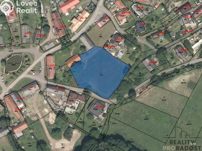 Sale family house Zaječov č. 6