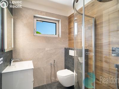 Sale apartment 4+KK Kamenný Újezd č. 12