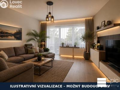 Prodej rodinného domu Tišice, Okružní č. 5