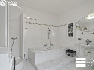 Prodej rodinného domu Tišice, Okružní č. 13