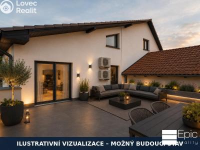 Prodej rodinného domu Tišice, Okružní č. 16