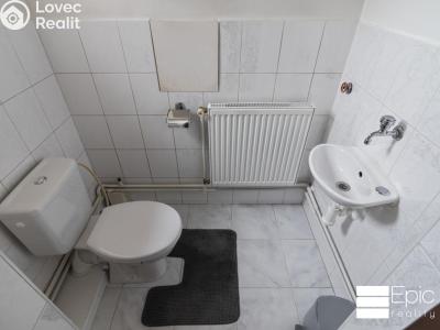 Prodej rodinného domu Tišice, Okružní č. 18
