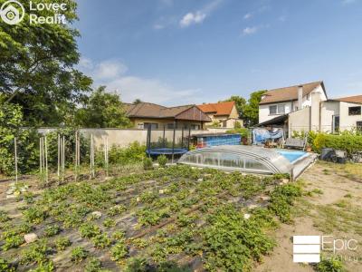 Prodej rodinného domu Tišice, Okružní č. 24