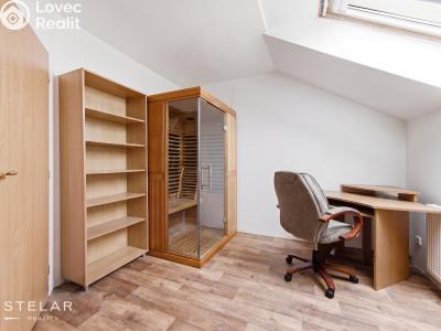 Sale apartment 3+KK Nezamyslice, Trávníky č. 5
