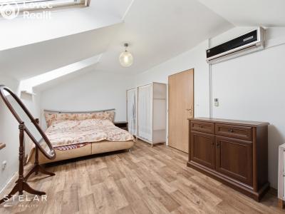 Sale apartment 3+KK Nezamyslice, Trávníky č. 7