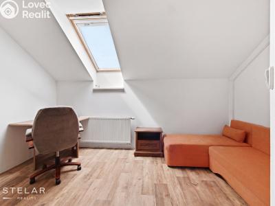 Sale apartment 3+KK Nezamyslice, Trávníky č. 8