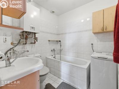 Sale apartment 3+KK Nezamyslice, Trávníky č. 11