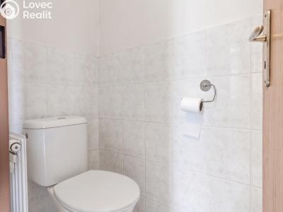 Sale apartment 3+KK Nezamyslice, Trávníky č. 13
