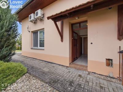 Sale apartment 3+KK Nezamyslice, Trávníky č. 14