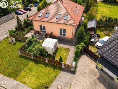 Sale apartment 3+KK Nezamyslice, Trávníky č. 16
