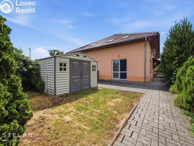 Sale apartment 3+KK Nezamyslice, Trávníky č. 19