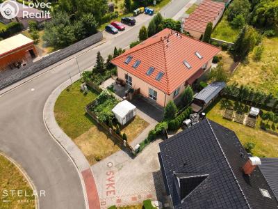 Prodej bytu 3+KK Nezamyslice, Trávníky č. 15