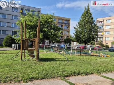 Продаж квартири 3+1 Příšovice č. 17