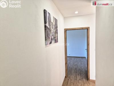 Prodej bytu 3+1 Příšovice č. 21
