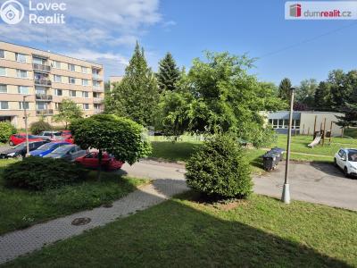 Prodej bytu 3+1 Příšovice č. 27
