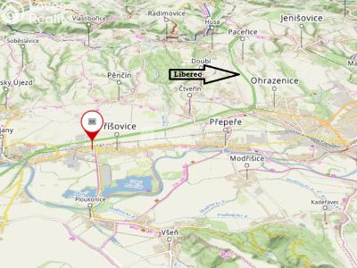 Prodej bytu 3+1 Příšovice č. 47