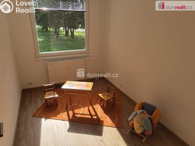 Prodej bytu 3+1 Příšovice č. 10
