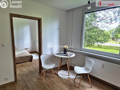 Prodej bytu 3+1 Příšovice č. 15