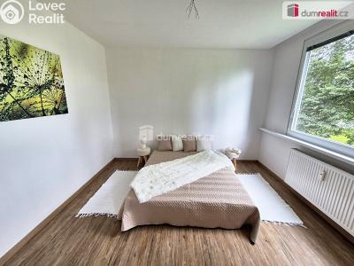 Prodej bytu 3+1 Příšovice č. 17