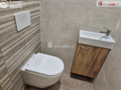 Prodej bytu 3+1 Příšovice č. 30
