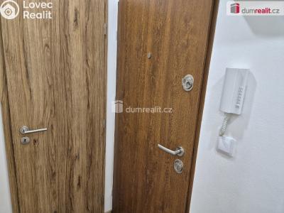 Prodej bytu 3+1 Příšovice č. 33