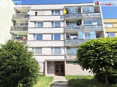 Prodej bytu 3+1 Příšovice č. 43