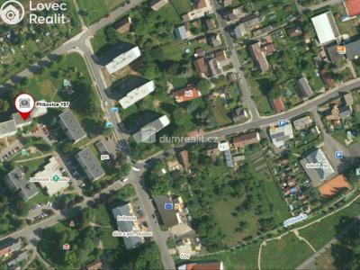 Prodej bytu 3+1 Příšovice č. 89