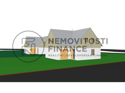 Продаж комерційної ділянки Frymburk č. 2
