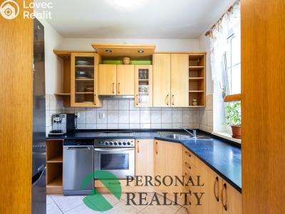 Sale family house Kluky č. 5