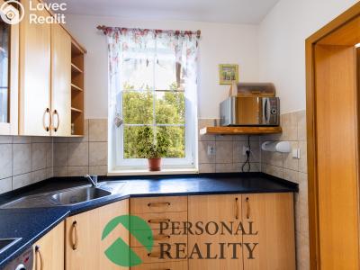 Sale family house Kluky č. 6