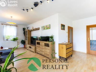 Sale family house Kluky č. 10