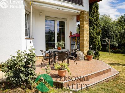 Sale family house Kluky č. 11