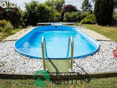 Sale family house Kluky č. 13