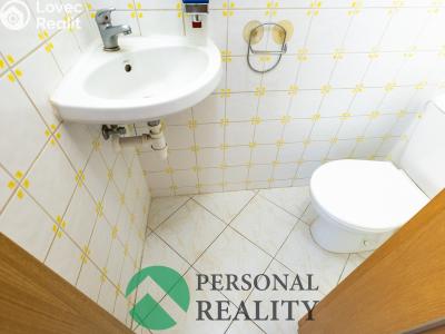 Sale family house Kluky č. 15