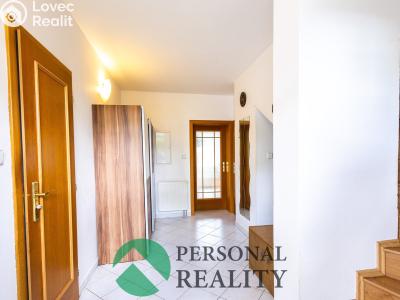 Sale family house Kluky č. 16
