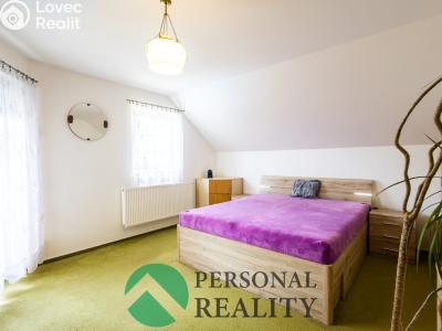 Sale family house Kluky č. 18