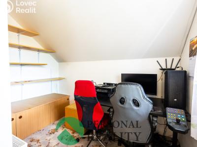 Sale family house Kluky č. 21