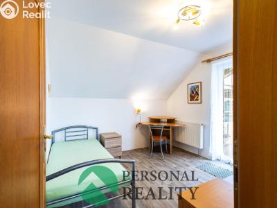 Sale family house Kluky č. 23